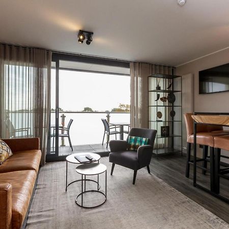 Luxe Appartement - Ooststraat 18B | Dombourg Extérieur photo