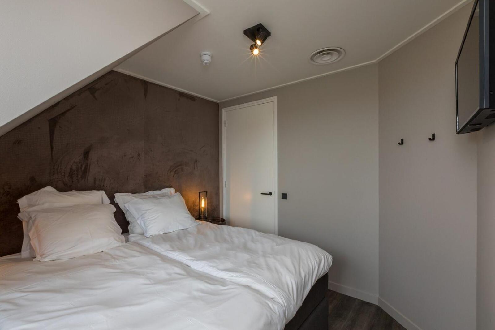 Luxe Appartement - Ooststraat 18B | Dombourg Extérieur photo