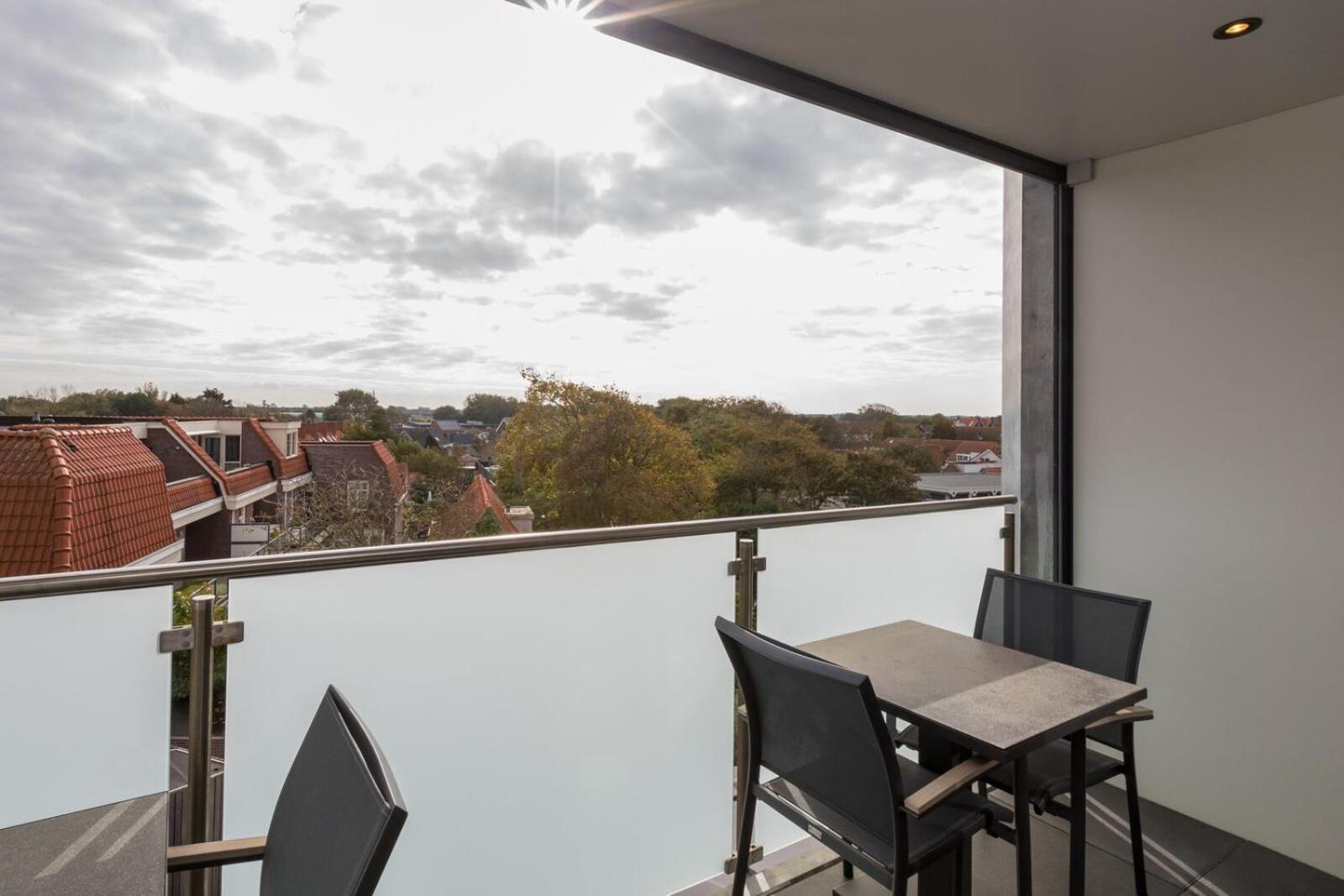 Luxe Appartement - Ooststraat 18B | Dombourg Extérieur photo