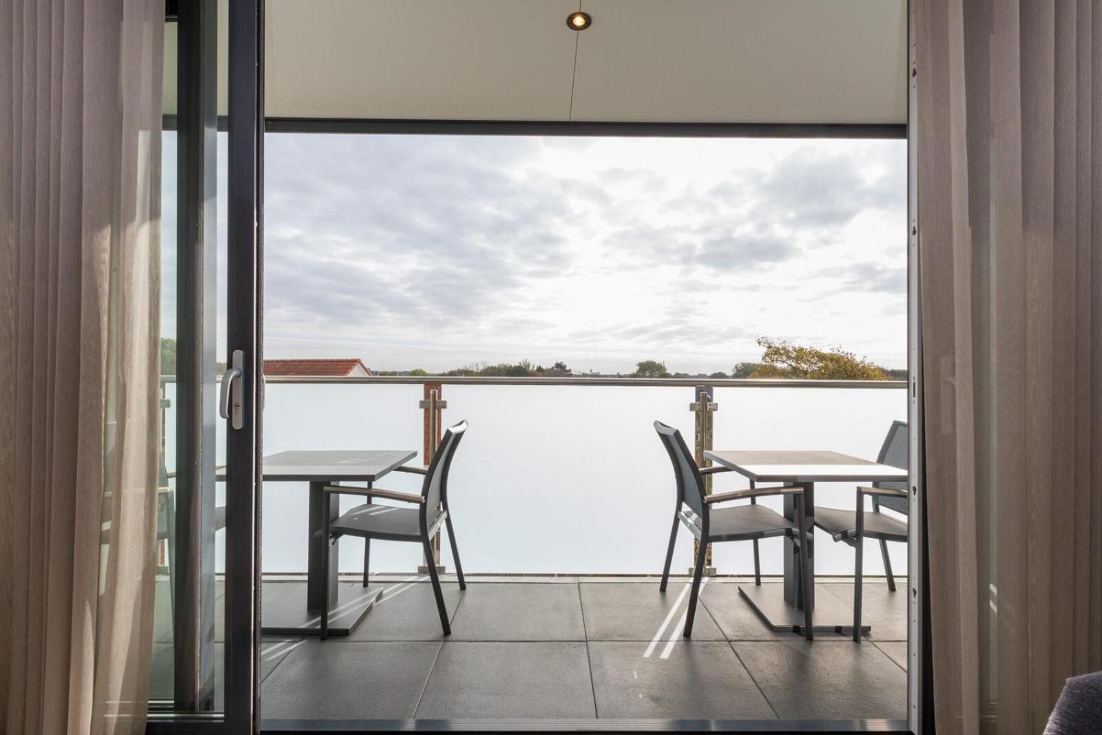 Luxe Appartement - Ooststraat 18B | Dombourg Extérieur photo