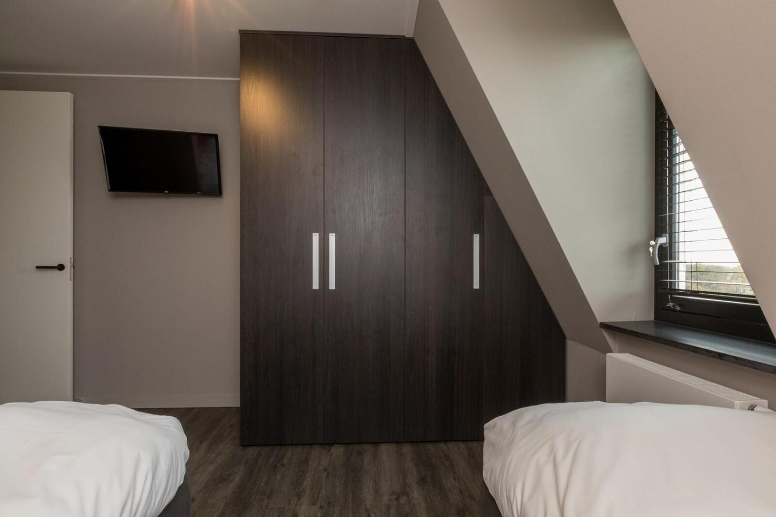 Luxe Appartement - Ooststraat 18B | Dombourg Extérieur photo