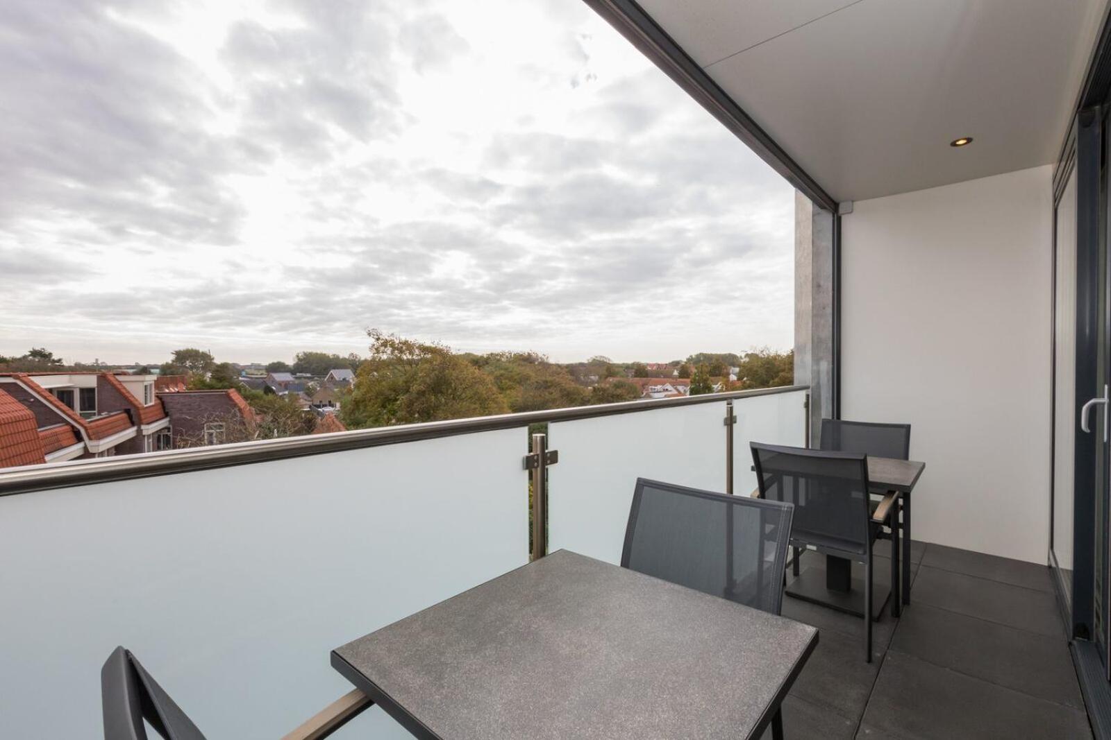 Luxe Appartement - Ooststraat 18B | Dombourg Extérieur photo