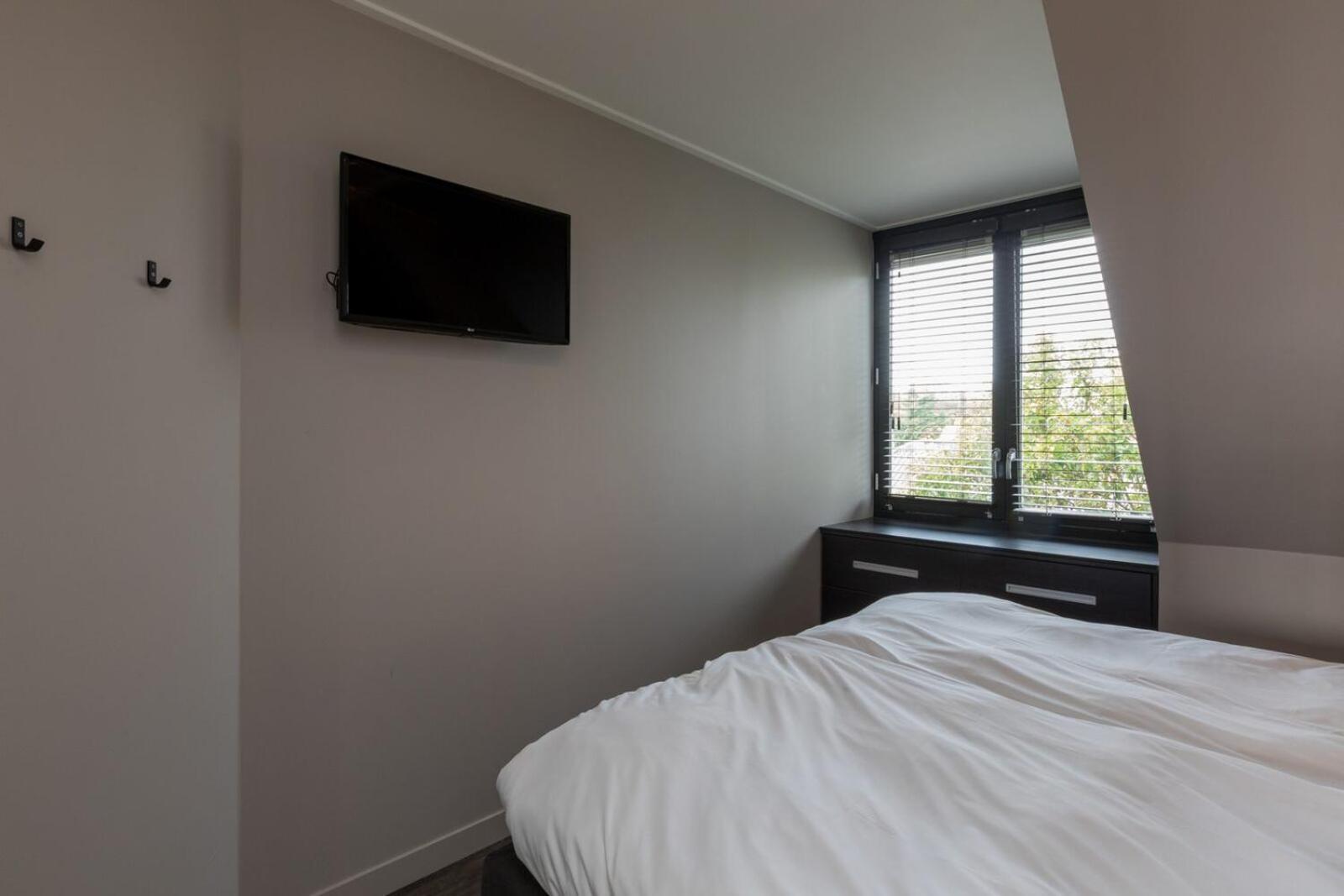 Luxe Appartement - Ooststraat 18B | Dombourg Extérieur photo